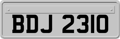 BDJ2310