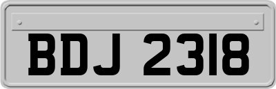 BDJ2318