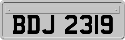 BDJ2319