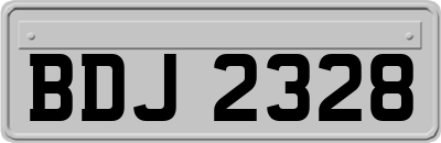 BDJ2328