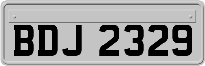 BDJ2329