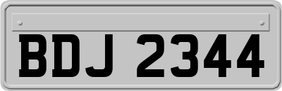 BDJ2344
