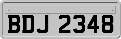 BDJ2348