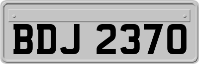 BDJ2370