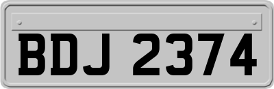 BDJ2374