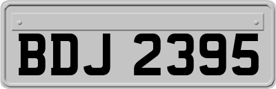 BDJ2395