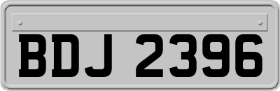 BDJ2396