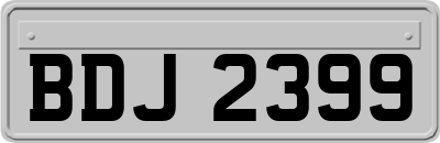 BDJ2399