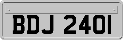 BDJ2401