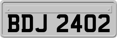 BDJ2402