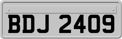BDJ2409