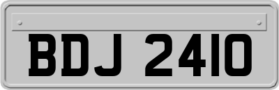 BDJ2410