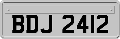 BDJ2412