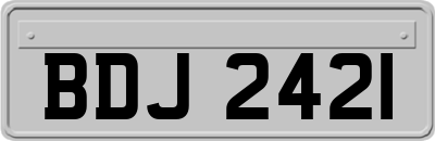 BDJ2421