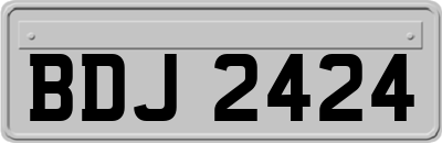 BDJ2424