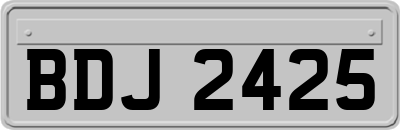 BDJ2425