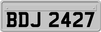 BDJ2427