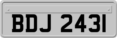 BDJ2431