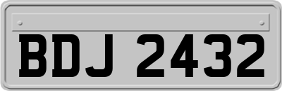 BDJ2432