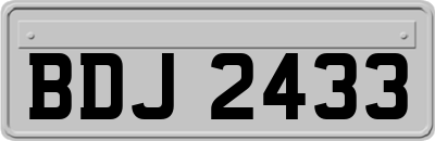 BDJ2433