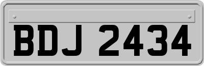 BDJ2434