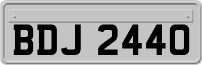 BDJ2440