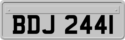 BDJ2441