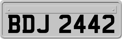 BDJ2442