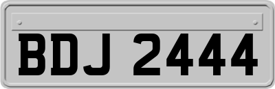 BDJ2444