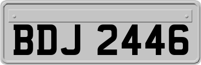 BDJ2446
