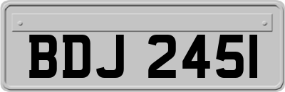 BDJ2451