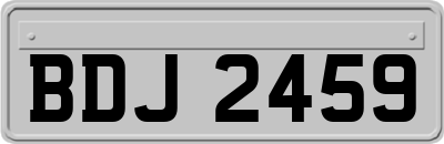 BDJ2459