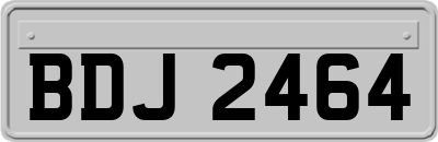 BDJ2464