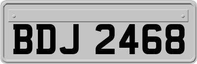 BDJ2468