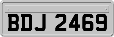 BDJ2469