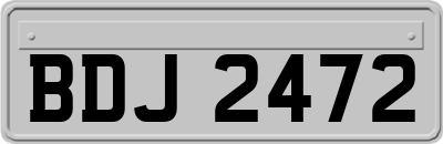 BDJ2472