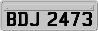 BDJ2473