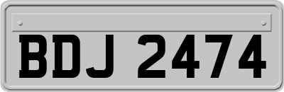 BDJ2474