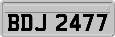 BDJ2477