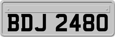 BDJ2480