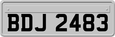 BDJ2483