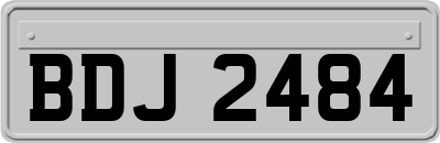 BDJ2484