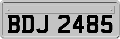 BDJ2485