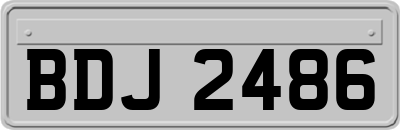 BDJ2486