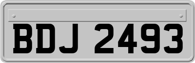 BDJ2493