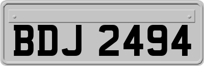 BDJ2494