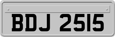 BDJ2515