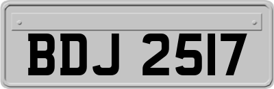 BDJ2517