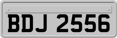 BDJ2556