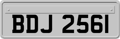 BDJ2561